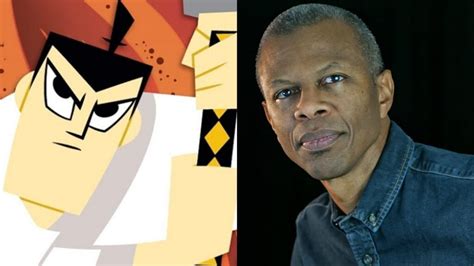 hermes voice actor futurama|phil lamarr futurama.